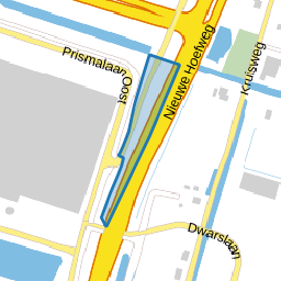 Perceel BWK02-A-1556