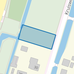 Perceel BWK02-A-1563