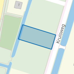 Perceel BWK02-A-1566