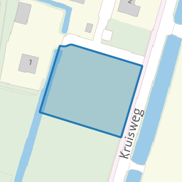 Perceel BWK02-A-1567