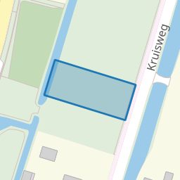 Perceel BWK02-A-1580