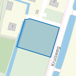 Perceel BWK02-A-1582