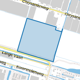 Perceel BWK02-B-1000