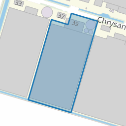 Perceel BWK02-B-1016