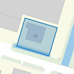 Perceel BWK02-B-1019