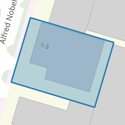 Perceel BWK02-B-1025