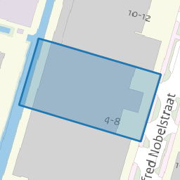 Perceel BWK02-B-1044