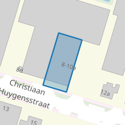 Perceel BWK02-B-1053