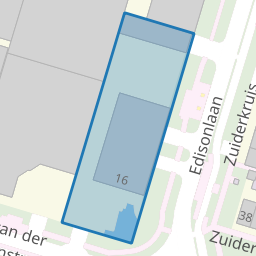 Perceel BWK02-B-1056