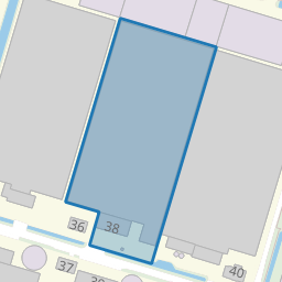 Perceel BWK02-B-1066