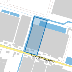 Perceel BWK02-B-1086