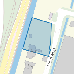 Perceel BWK02-B-1092