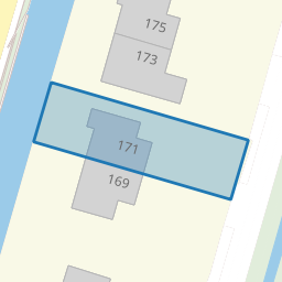 Perceel BWK02-B-1099