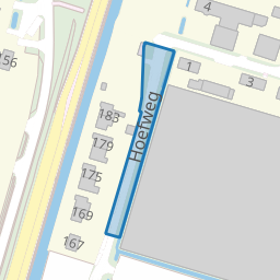 Perceel BWK02-B-1101