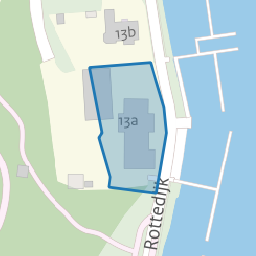 Perceel BWK02-B-1107