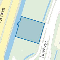 Perceel BWK02-B-1111