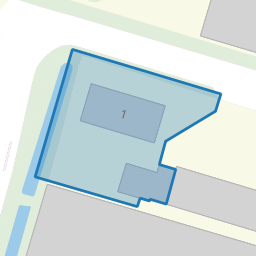 Perceel BWK02-B-1124