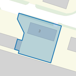 Perceel BWK02-B-1125