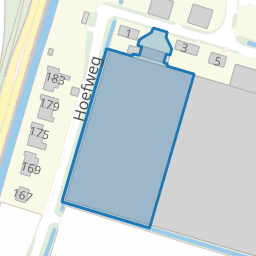 Perceel BWK02-B-1126