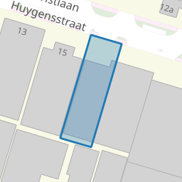 Perceel BWK02-B-1146