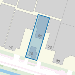 Perceel BWK02-B-1155