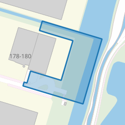 Perceel BWK02-B-1172