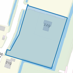 Perceel BWK02-B-1183