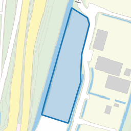 Perceel BWK02-B-1184