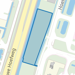 Perceel BWK02-B-1190