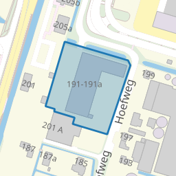 Perceel BWK02-B-1194