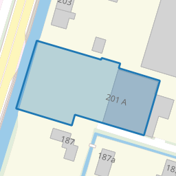 Perceel BWK02-B-1197