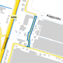 Perceel BWK02-B-1200