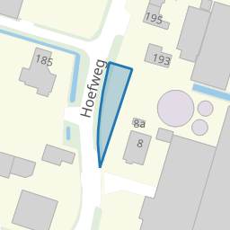 Perceel BWK02-B-1210