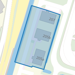 Perceel BWK02-B-1229