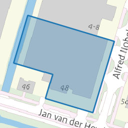 Perceel BWK02-B-1243