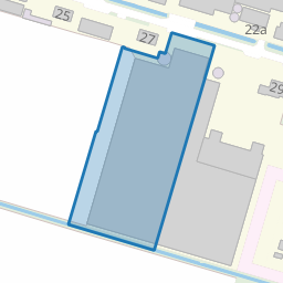 Perceel BWK02-B-1251