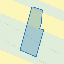 Perceel BWK02-B-1254