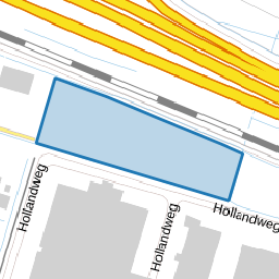 Perceel BWK02-B-1260
