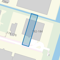 Perceel BWK02-B-1269