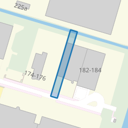 Perceel BWK02-B-1270