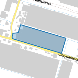 Perceel BWK02-B-1272