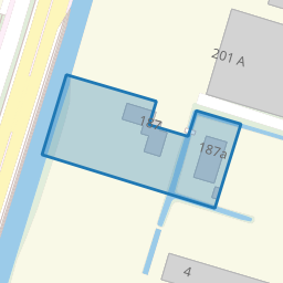 Perceel BWK02-B-1274