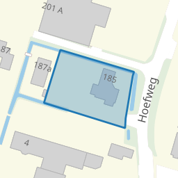 Perceel BWK02-B-1275