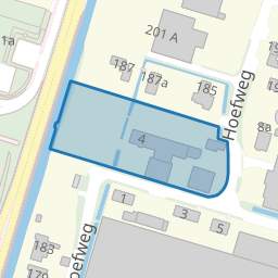 Perceel BWK02-B-1276