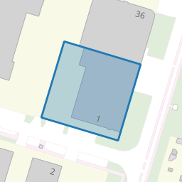 Perceel BWK02-B-1286