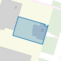 Perceel BWK02-B-1288