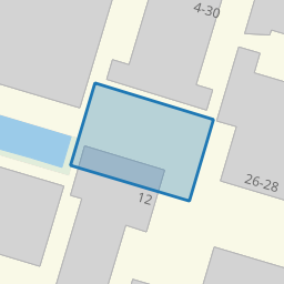 Perceel BWK02-B-1291