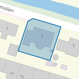 Perceel BWK02-B-1294