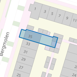 Perceel BWK02-B-1301