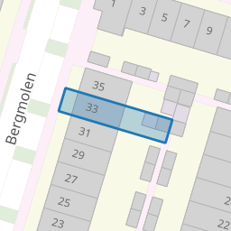 Perceel BWK02-B-1302